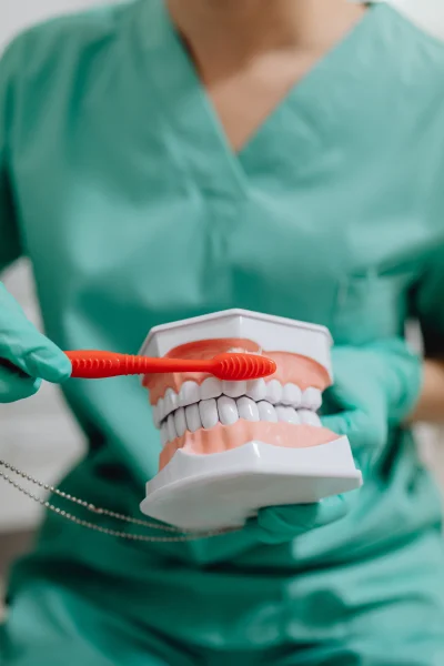 ALRIGGA DENTAL CLINIC photo 4