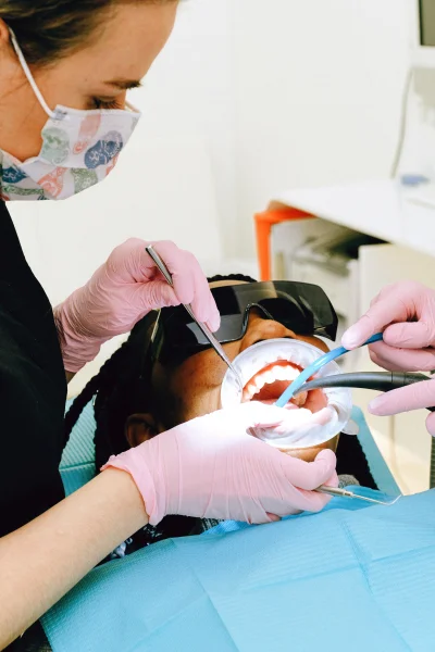 ALRIGGA DENTAL CLINIC photo 7