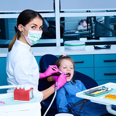 SMILE BY DR NOURA CLINIC  photo 5