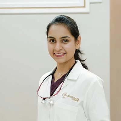 Better Life Clinic L L C photo 6