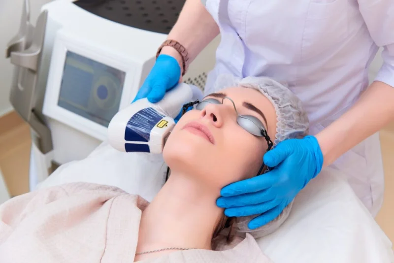 Celia Aesthetic Clinic LLC photo 6
