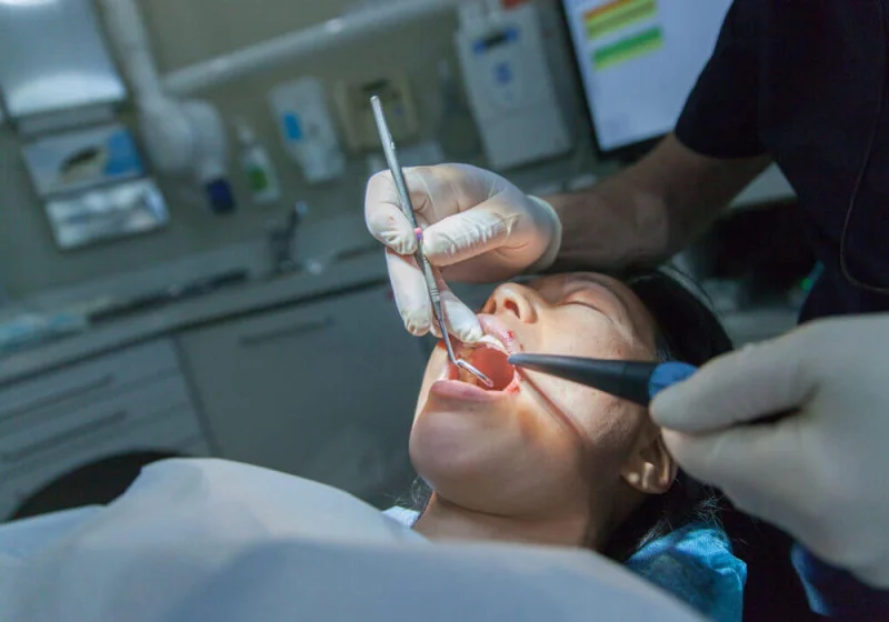 NOBLE CARE DENTAL CLINIC L.L.C photo 7