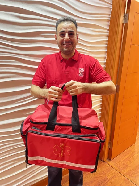 Dr Mohannad Dental Clinic photo 4